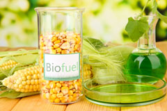 Coleorton biofuel availability