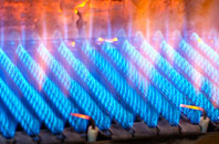 Coleorton gas fired boilers